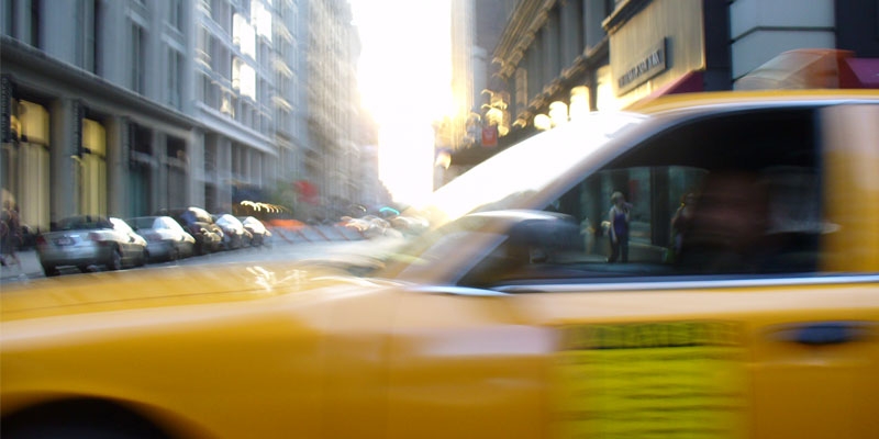 Mobilità sostenibile, a Città del Capo la stazione dei taxi è green