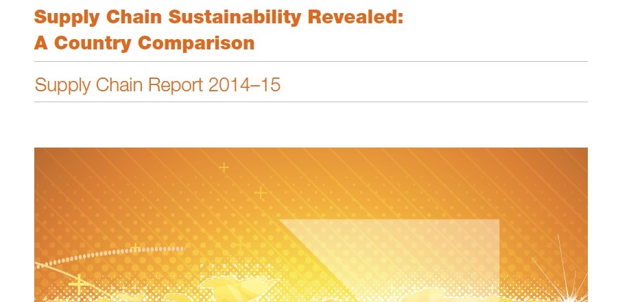 Supply chain e cambiamenti climatici: a rischio fornitori di Usa, Cina, Brasile e Italia