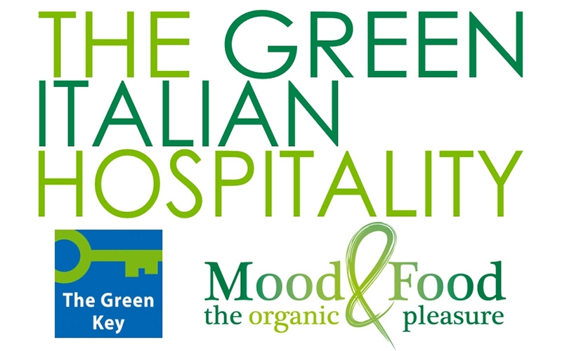 Riconoscere l’offerta turistica sostenibile: nasce The Green Italian Hospitality