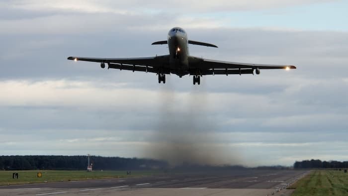 Aviazione civile: si intensifica la lotta alle emissioni