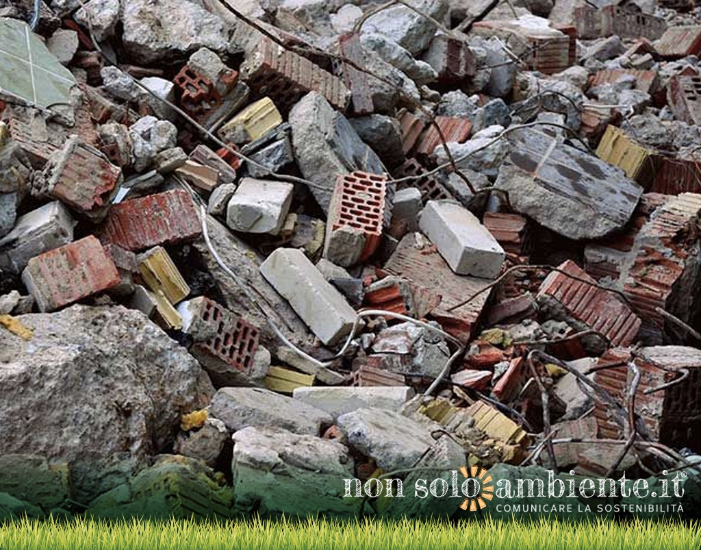 Aggregati riciclati: a quando i criteri minimi ambientali?