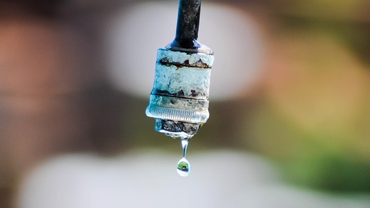 Agricoltura sostenibile nei paesi in via di sviluppo: ottimizzare la risorsa acqua