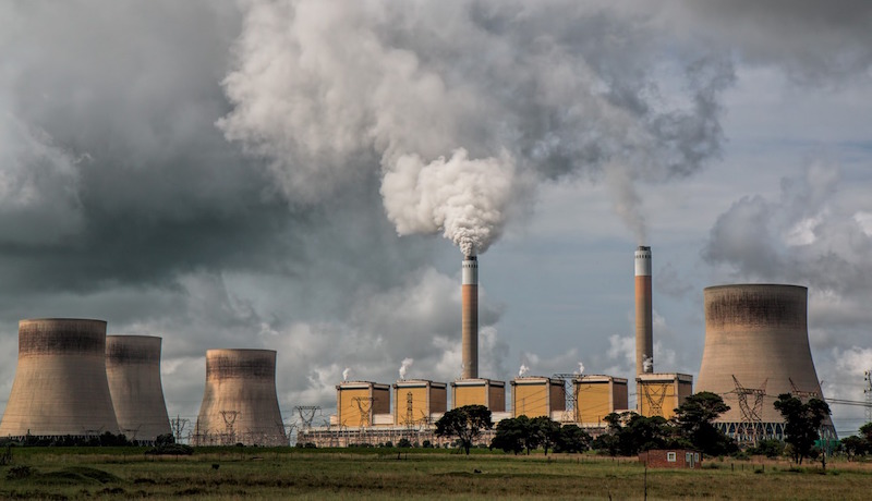 Al bando le centrali elettriche fossili entro 2030, se l’Ue intende centrare l’obiettivo low carbon