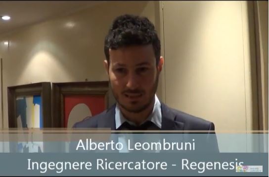 I 12 principi della Chimica Verde: intervista ad Alberto Leombruni di Regenesis