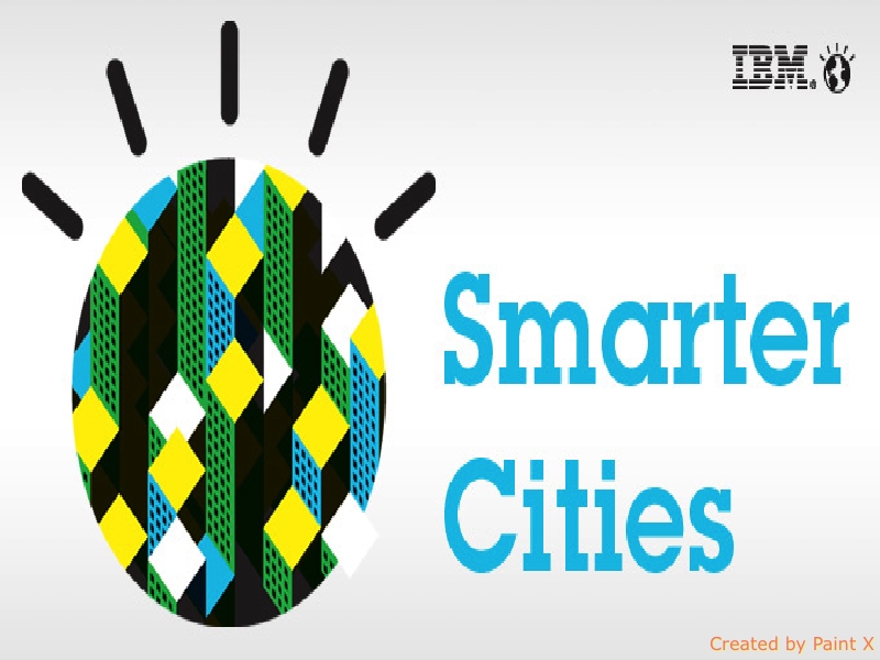 Arriva “Smarter Cities”, una piattaforma che gestirà i servizi della città di Madrid
