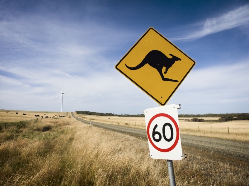 Australia: l’eolico oggi è più competitivo delle fossili