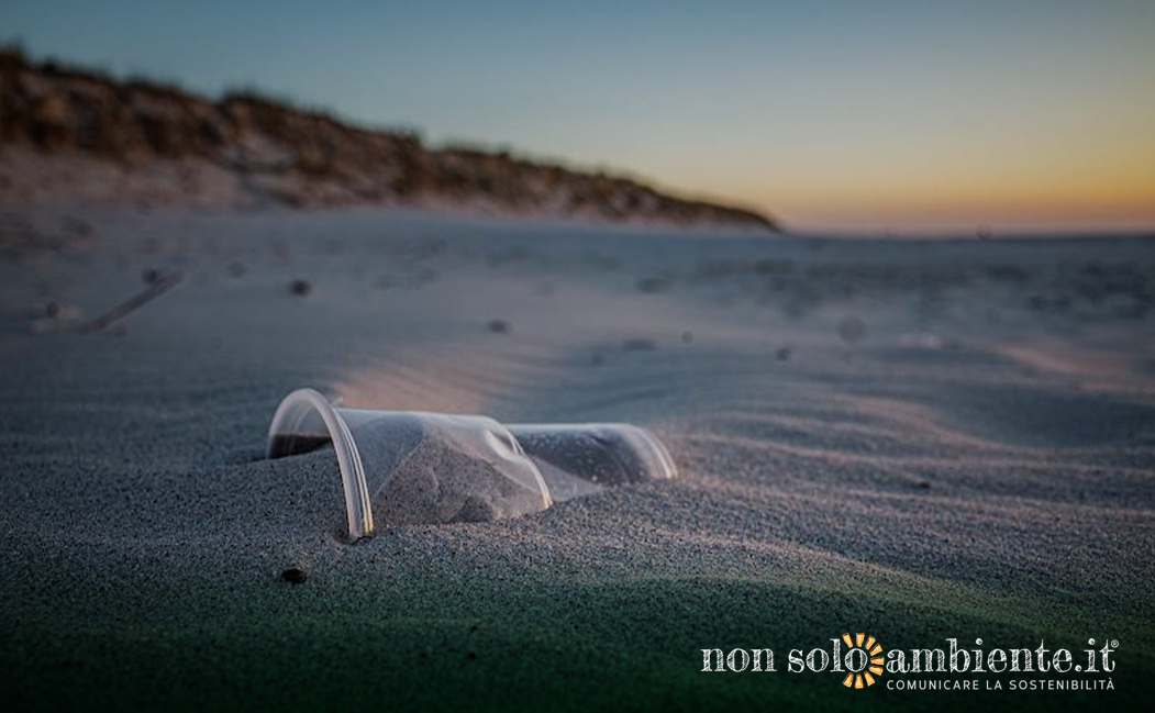 Bioplastiche, anche loro si degradano lentamente nell’ambiente