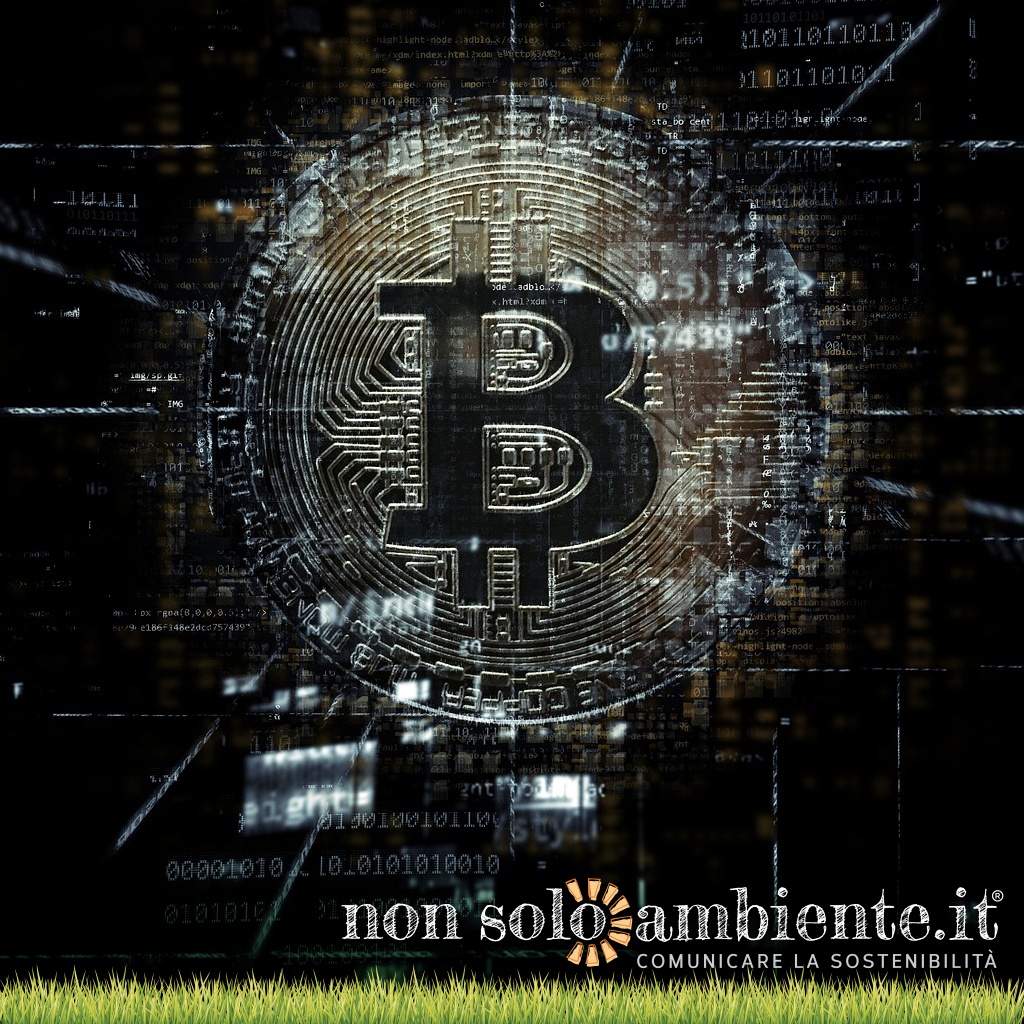 Bitcoin, la moneta del futuro?