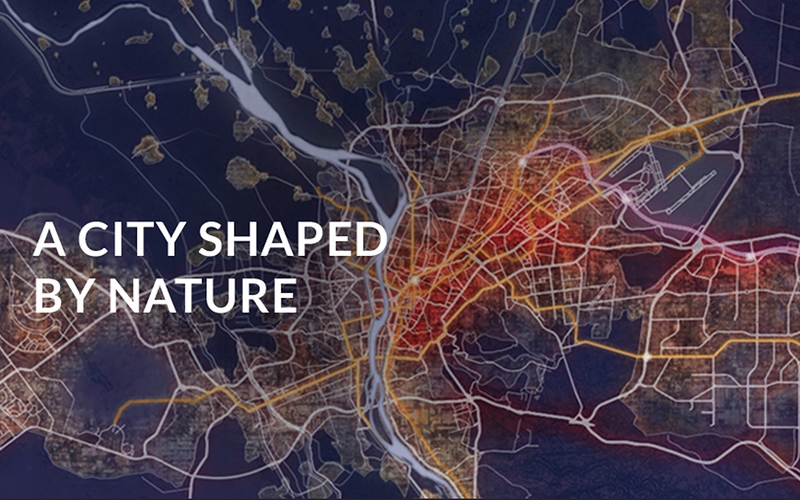 Capital Cairo, progetto di urbanistica sostenibile per una nuova capitale d’Egitto