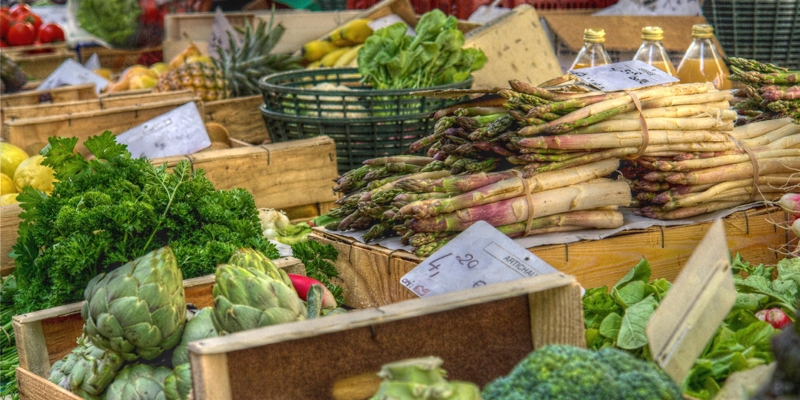 L’impronta di carbonio dello spreco alimentare: un circolo vizioso da spezzare