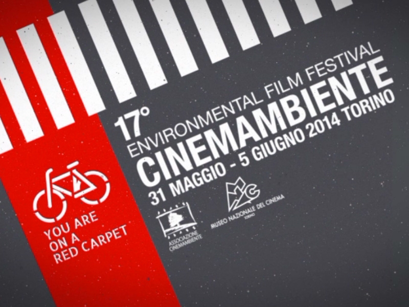 Aspettando Cinemambiente 2014: programma e anticipazioni dal “green carpet” torinese