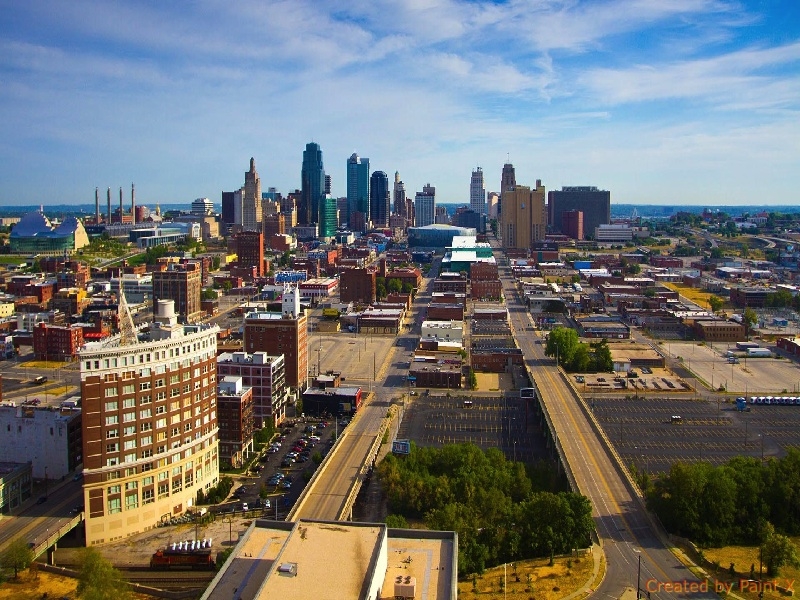 Cisco: la prima rete di “città intelligenti” nascerà a Kansas City