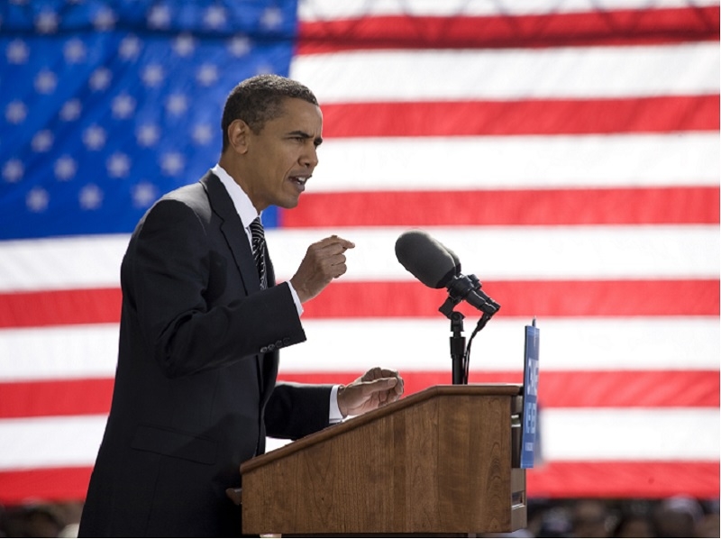 Obama: il suo piano per l’ambiente entro il 2030