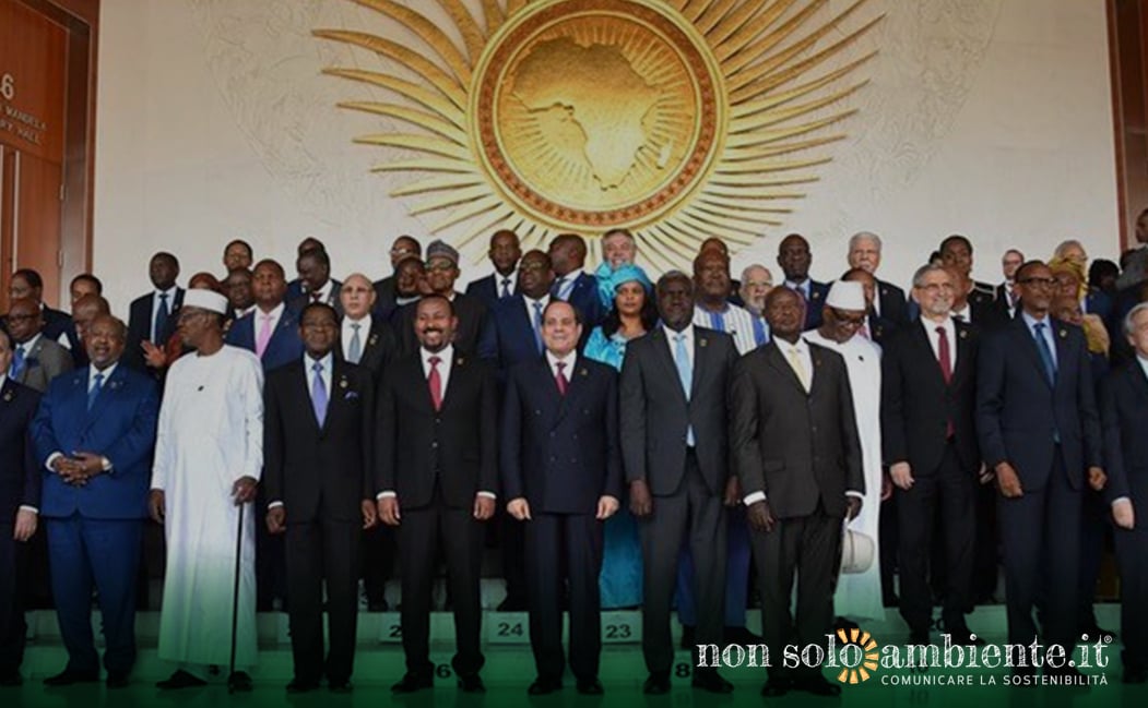 COP27: i Paesi dell’Unione Africana verso una linea comune a favore di petrolio e gas