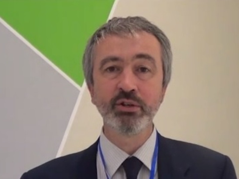 Speciale Salone CSR: intervista a Daniele Pernigotti – Aequilibria