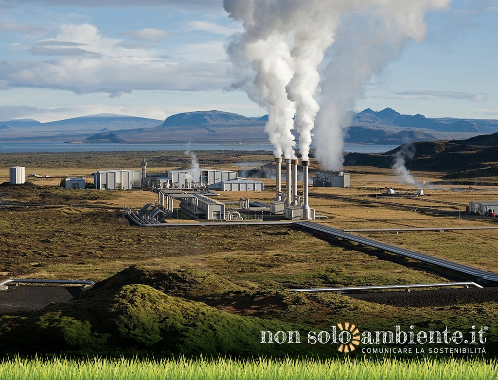 Decreto Geotermia e impianti a basso impatto ambientale