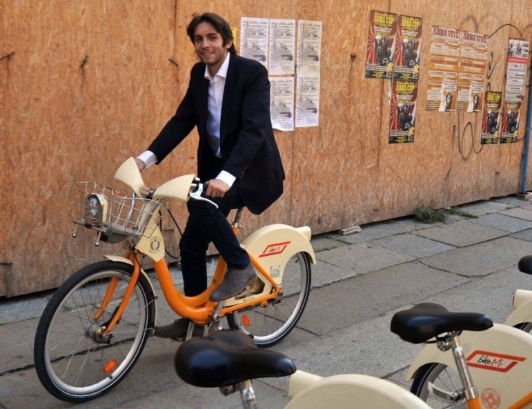 La situazione della mobilità milanese: intervista a Pierfrancesco Maran