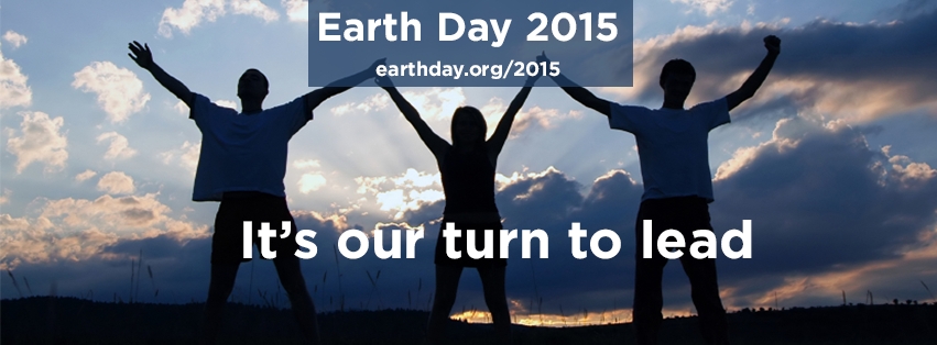 Earth Day 2015