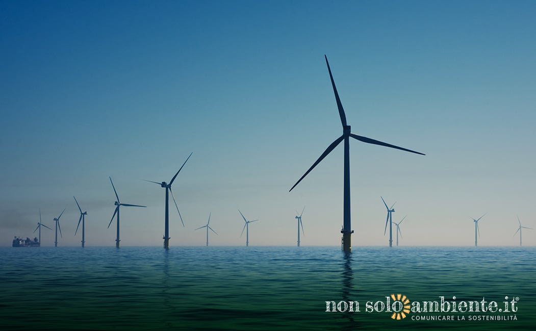 Energie Rinnovabili Marine: Italia all’avanguardia nella ricerca, ma mancano ancora le infrastrutture.