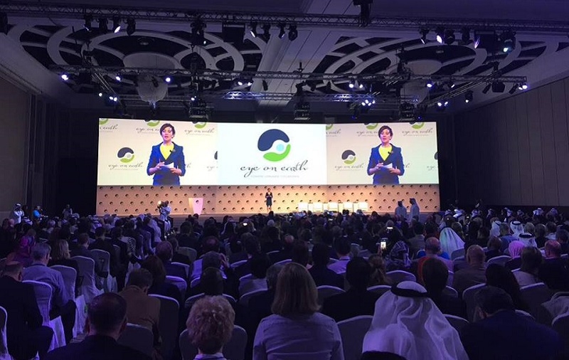 Eye on Earth Summit 2015, le sfide globali da superare