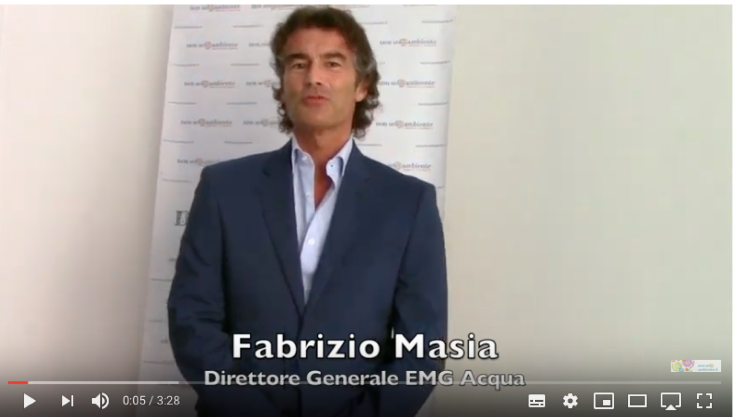 Fabrizio Masia comitato scientifico Nonsoloambiente