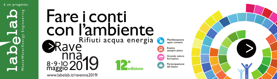 Fare i conti con l’Ambiente 2019