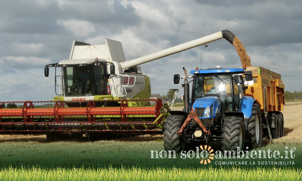 Field to market: monitorare la sostenibilità nella filiera agroalimentare