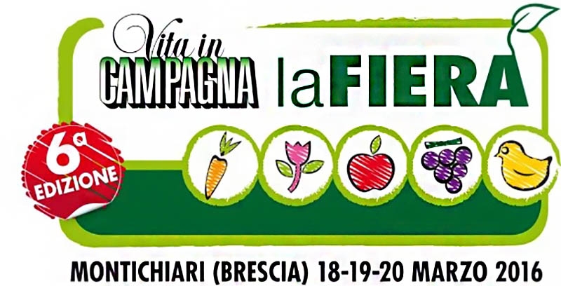 Sesta edizione per La Fiera di Vita in Campagna