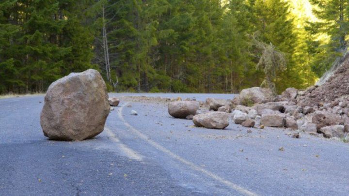 Dissesto idrogeologico: in arrivo i fondi per la messa in sicurezza