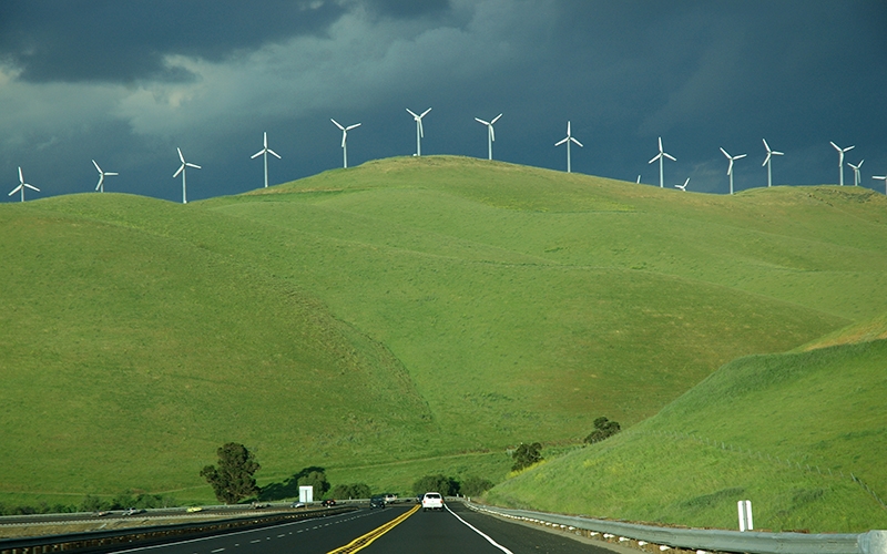 Fonti rinnovabili non fotovoltaiche: proposte per un futuro energetico fossil-free