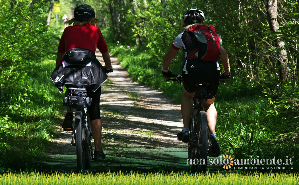 FortE-Bike: scoprire il Sannio su due ruote