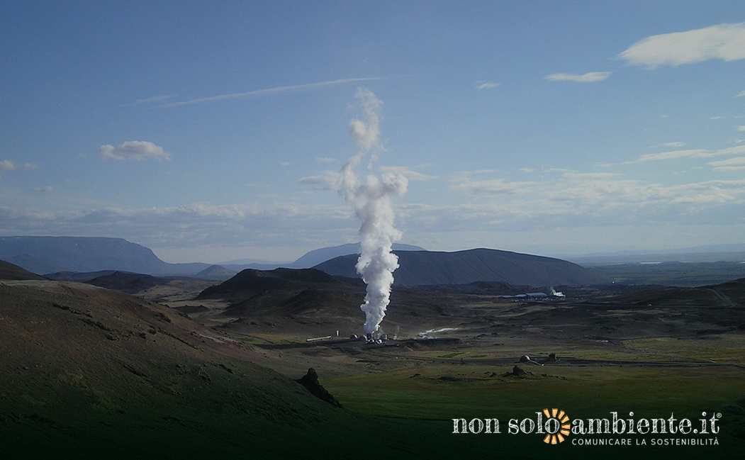 Geotermia: la rivoluzione dell’energia dal 2026