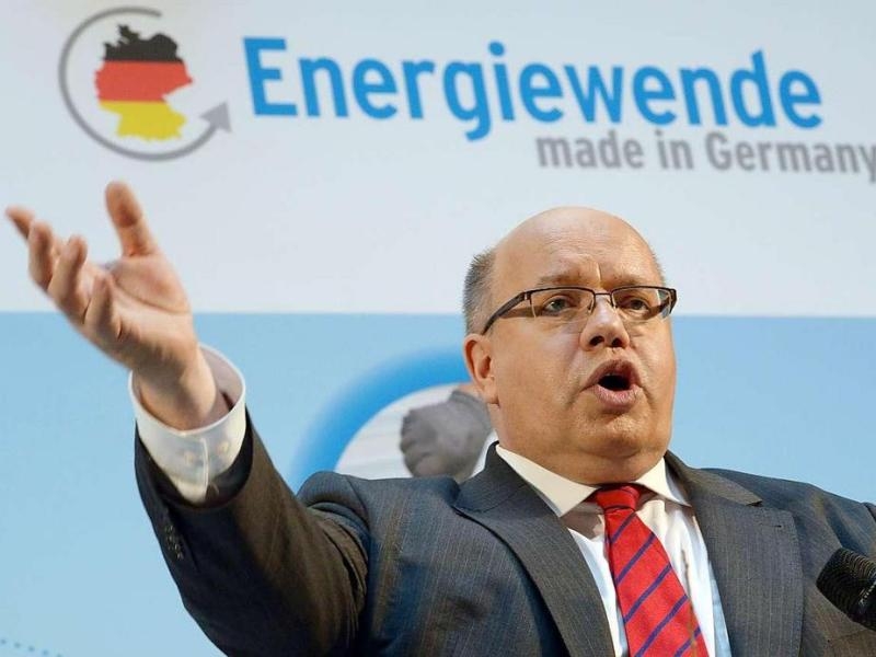 Germania: la riforma energetica costerà 1.000 miliardi di Euro