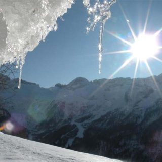 Ghiacciai: a Bolzano il convegno del CAI Alto Adige