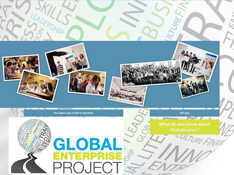 Giovani menti all’opera al Global Enterprise Project: obiettivo Smart Cities