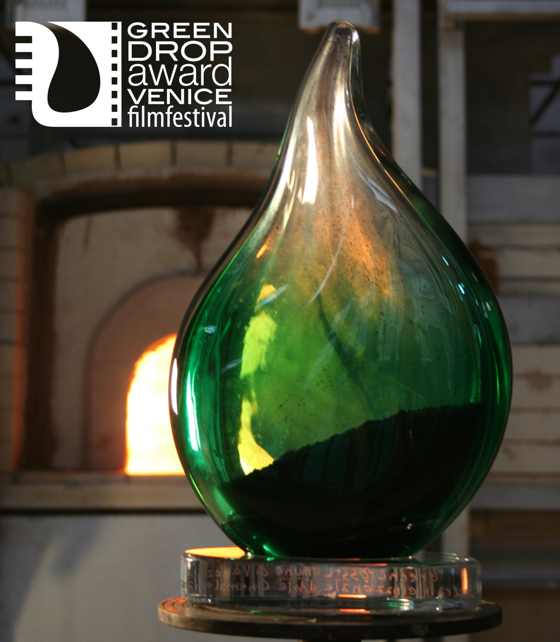 Green Drop Award – 5 settembre 2014 – Venezia