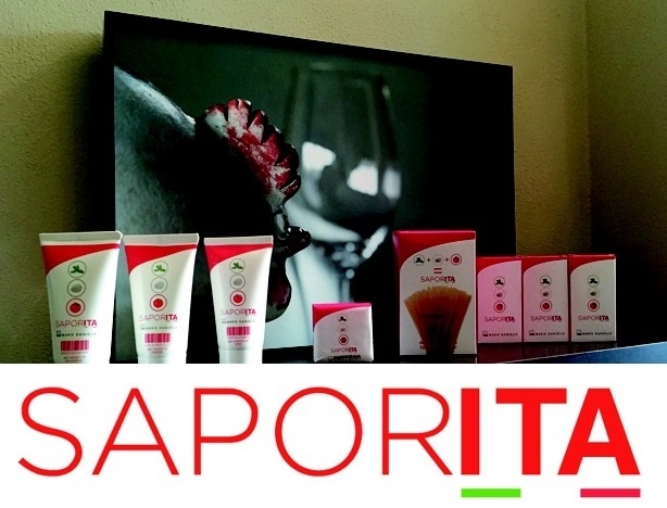 Hotel amenities ispirati al tema della sostenibilità di Expo 2015