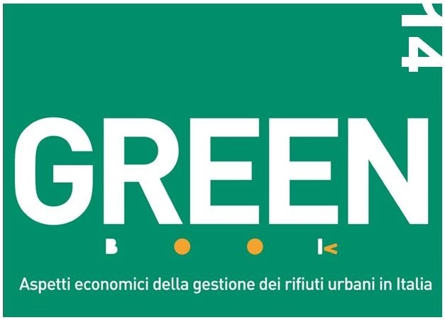 Igiene ambientale, un settore da 9.43 miliardi annui: l’analisi del Green Book 2014