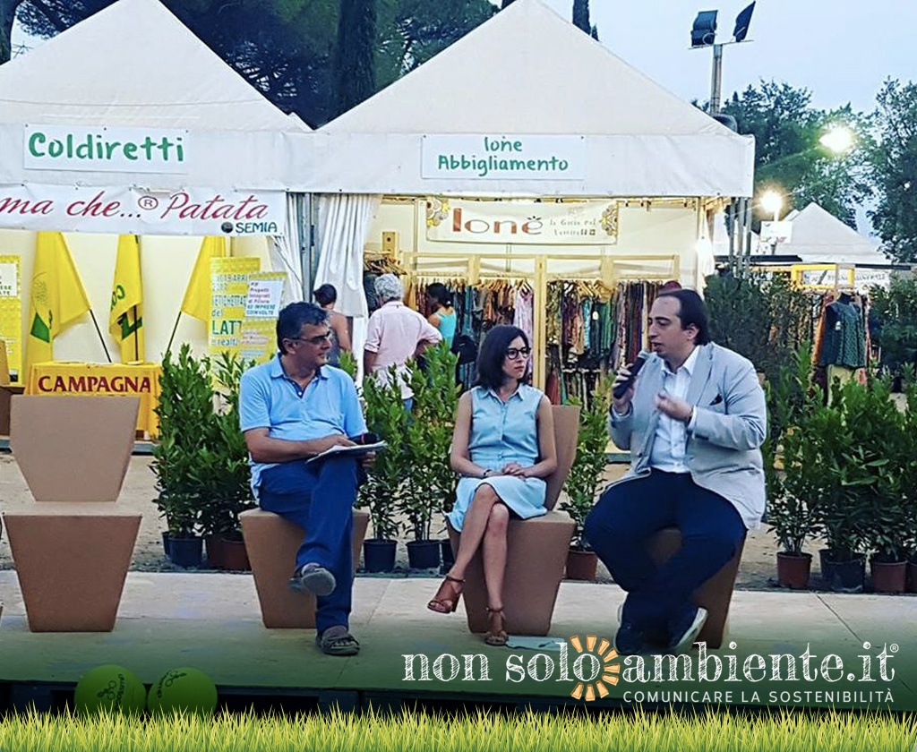 Sharing economy e logistica urbana: intervista a iCarry