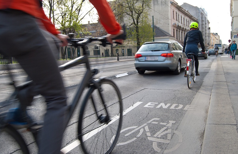 Italia, mobilità sostenibile da migliorare: destinati 12,3 milioni di euro