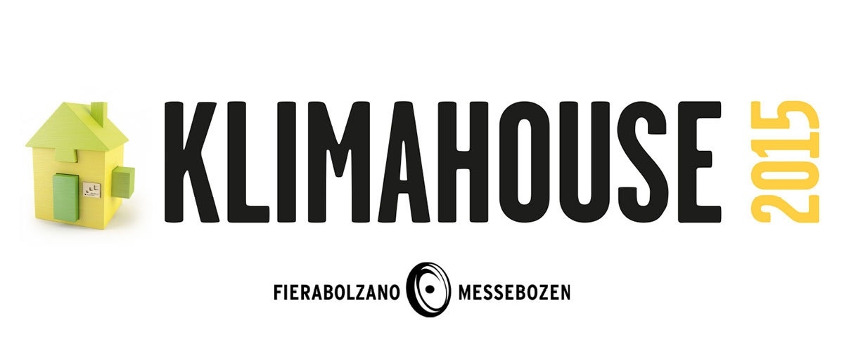 KLIMAHOUSE 2015