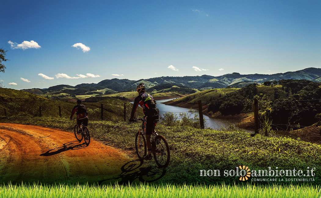 La Ciclovia Francigena cresce: al via i lavori in val di Susa