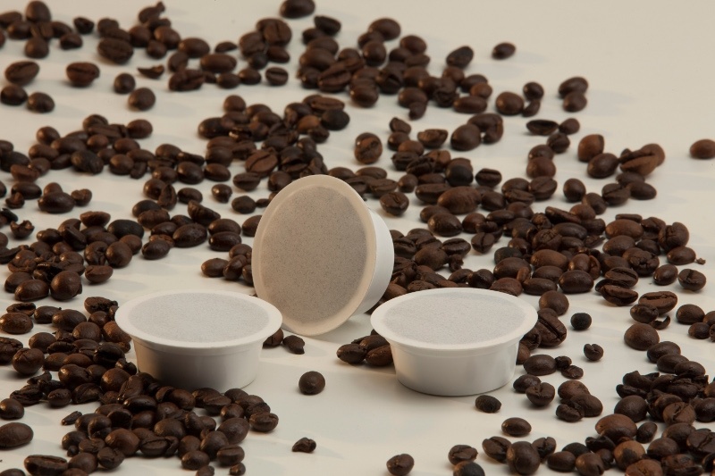 Dalla partnership di Lavazza e Novamont nasce la prima capsula compostabile