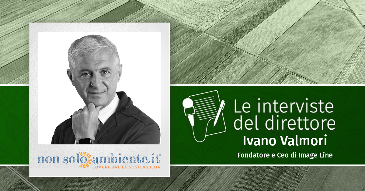 Le interviste del Direttore: Ivano Valmori