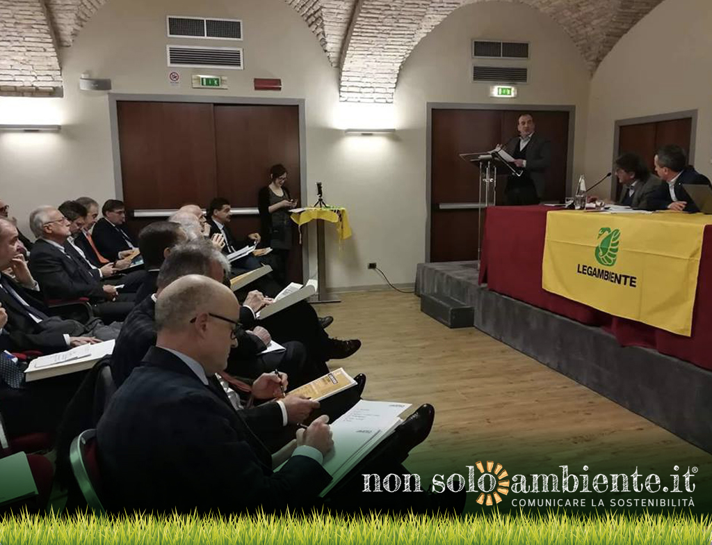 Legambiente lancia 10 proposte per favorire l’economia circolare in Italia