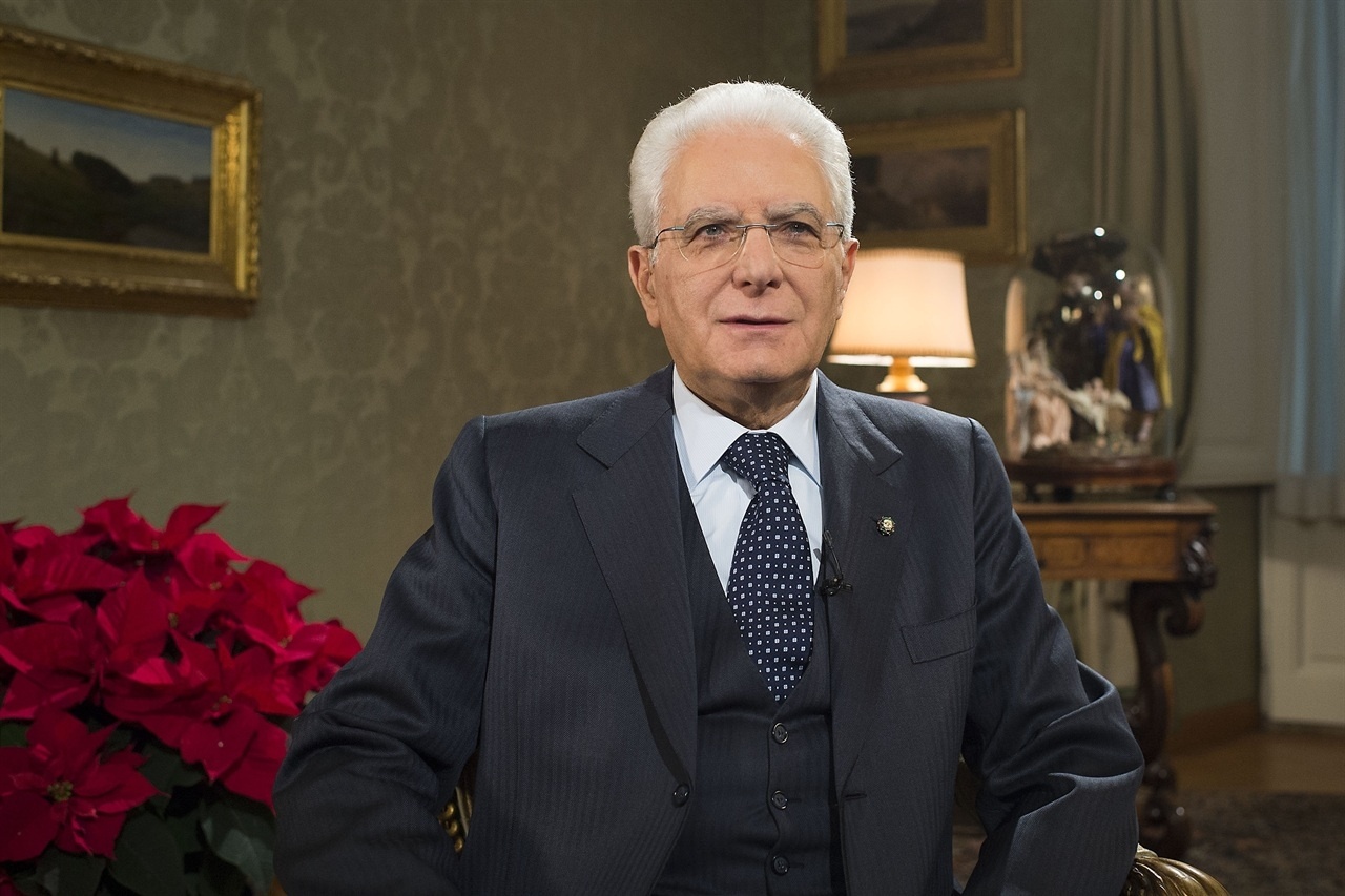 Ambiente: con Mattarella svolta green al Quirinale