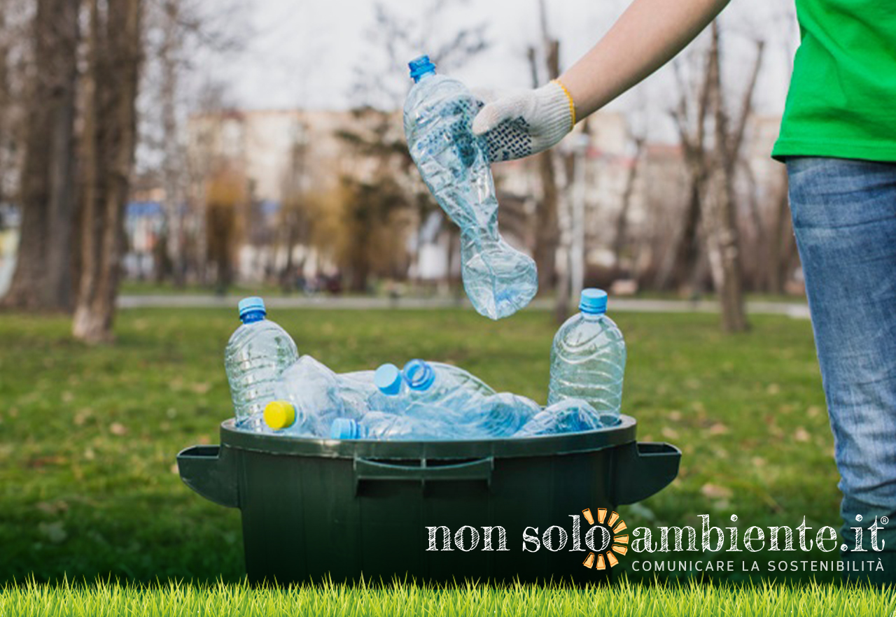 I viaggi che non ti aspetti, le rotte globali dei rifiuti in plastica