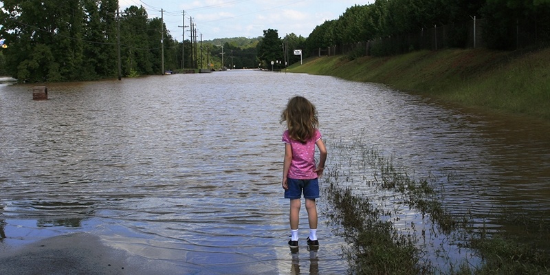 Migrazioni e cambiamento climatico, 157 milioni di persone in fuga dai disastri ambientali