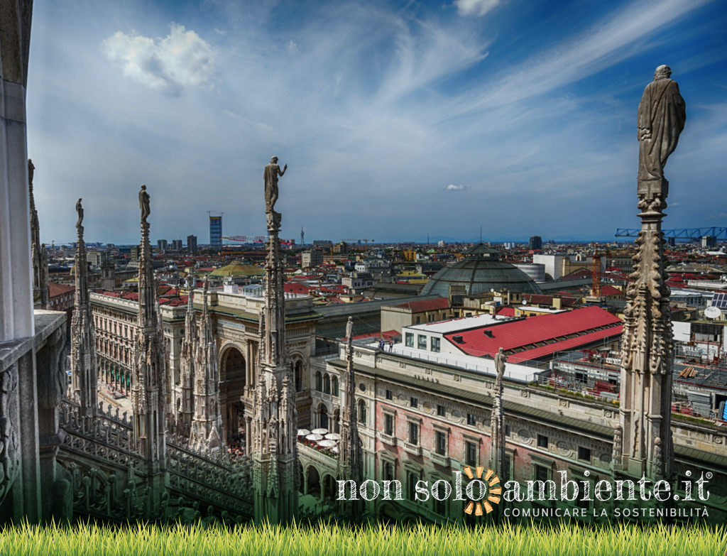 Milano Green Forum: condivisione di idee, progetti e soluzioni