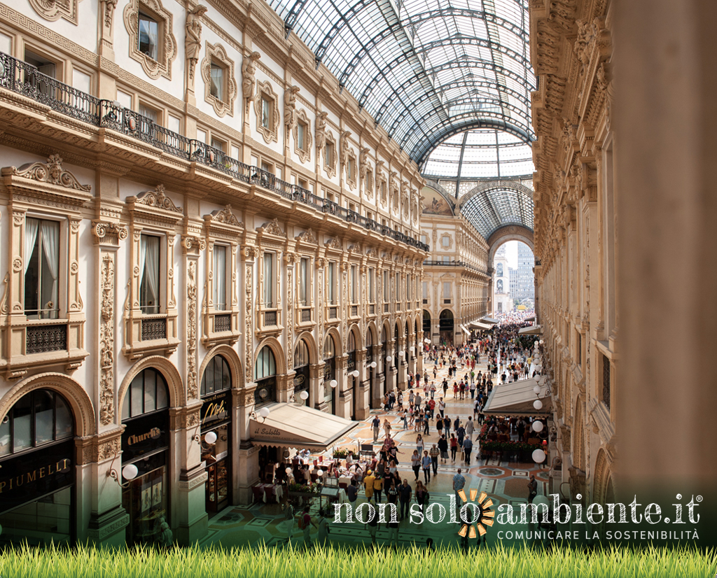 Milano Plastic Free: le migliori iniziative che guidano la rivoluzione